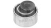 BREDA  LORETT TDI1865 Tensioner Pulley, timing belt